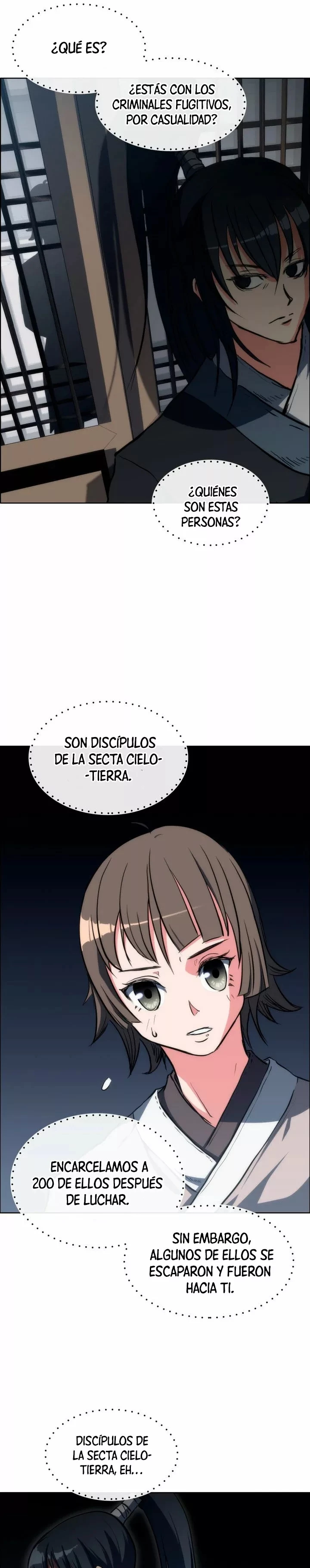 MookHyang – El Origen > Capitulo 18 > Page 151